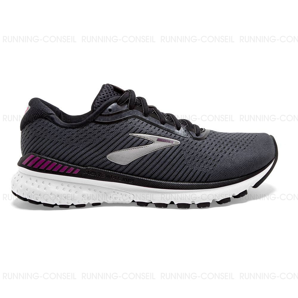 brooks adrenaline stability shoes